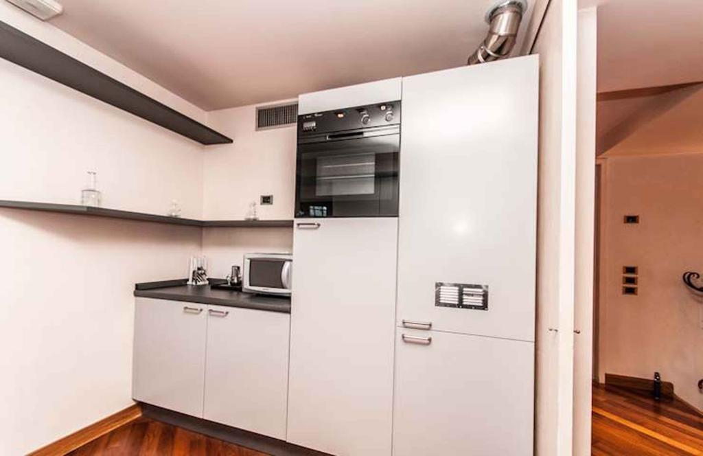 Apartment Very In Historical 1600 Palace With Lift A Few Min Walk From San Marco Square Venedig