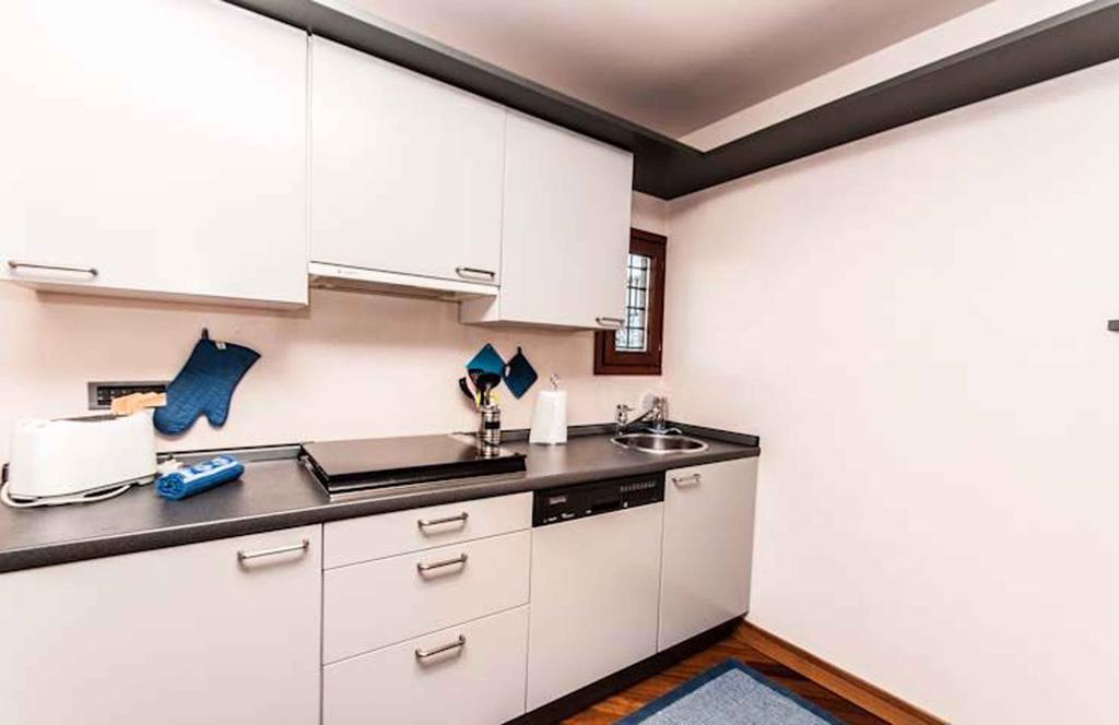 Very In Historical 1600 Palace With Lift A Few Min Walk From San Marco Square Apartment Venedig