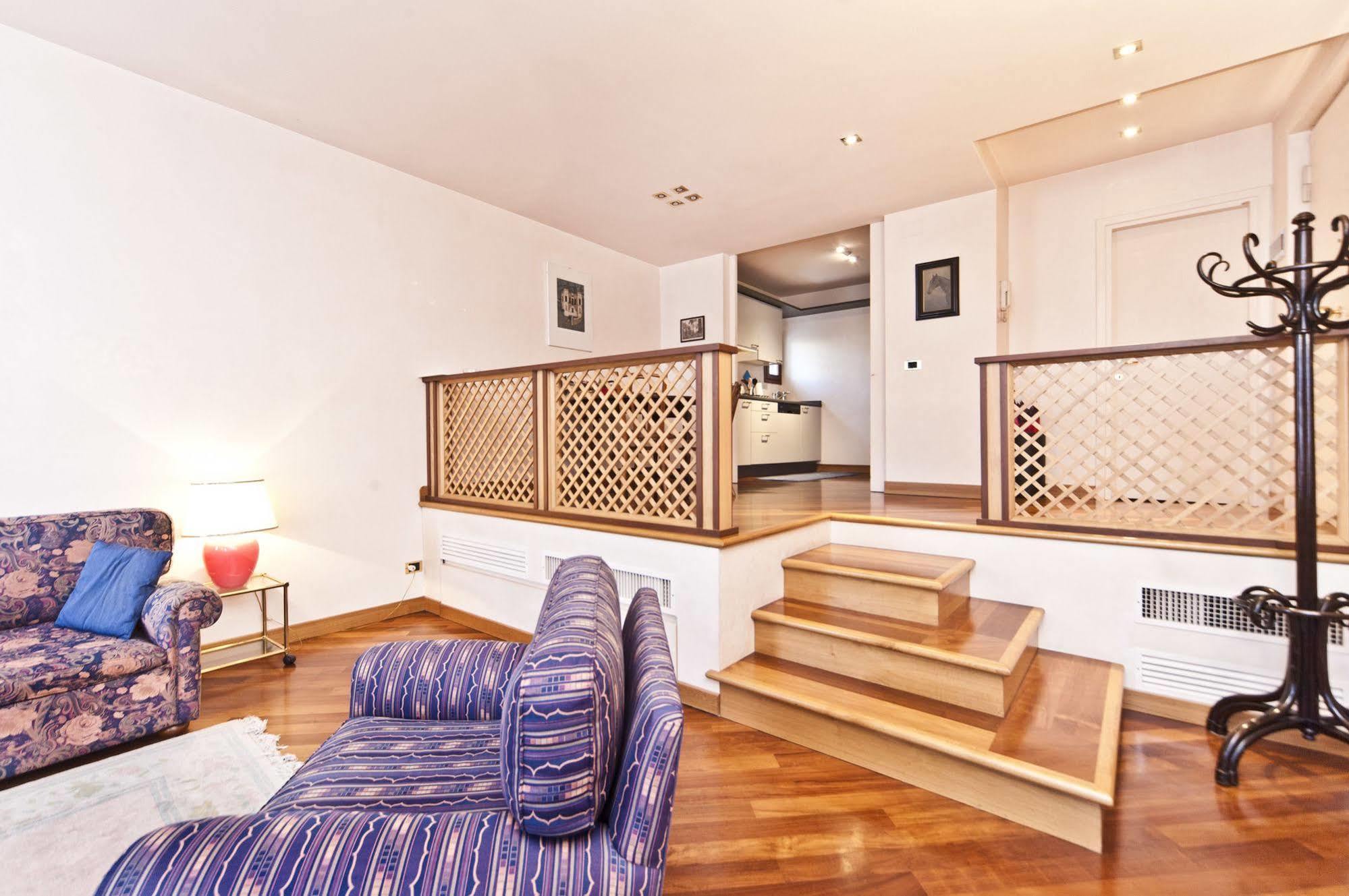 Very In Historical 1600 Palace With Lift A Few Min Walk From San Marco Square * Venedig