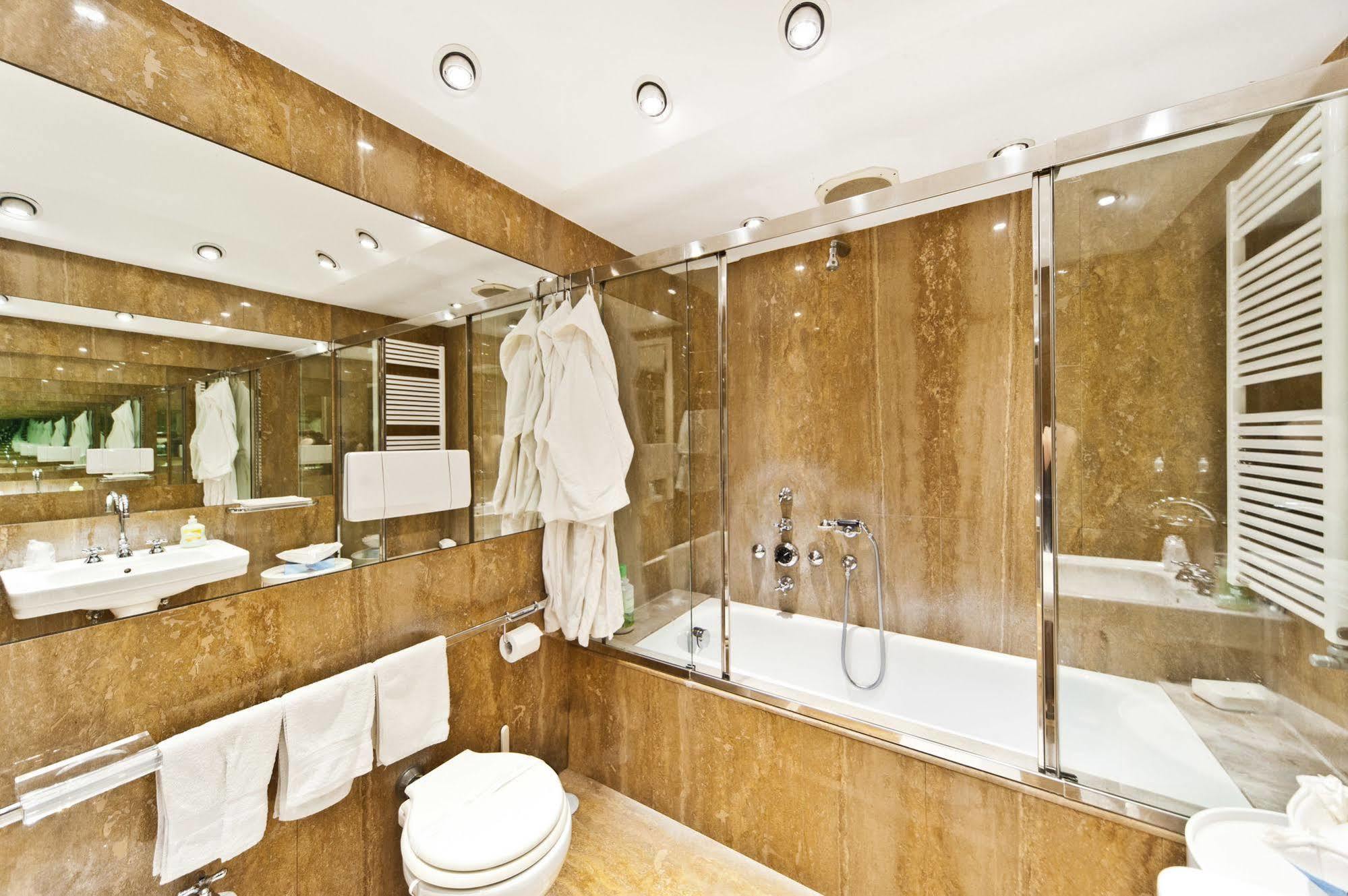 Very In Historical 1600 Palace With Lift A Few Min Walk From San Marco Square * Venedig