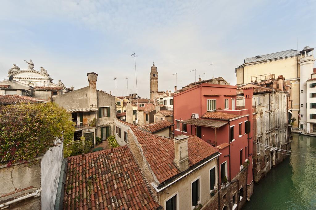 Very In Historical 1600 Palace With Lift A Few Min Walk From San Marco Square * Venedig