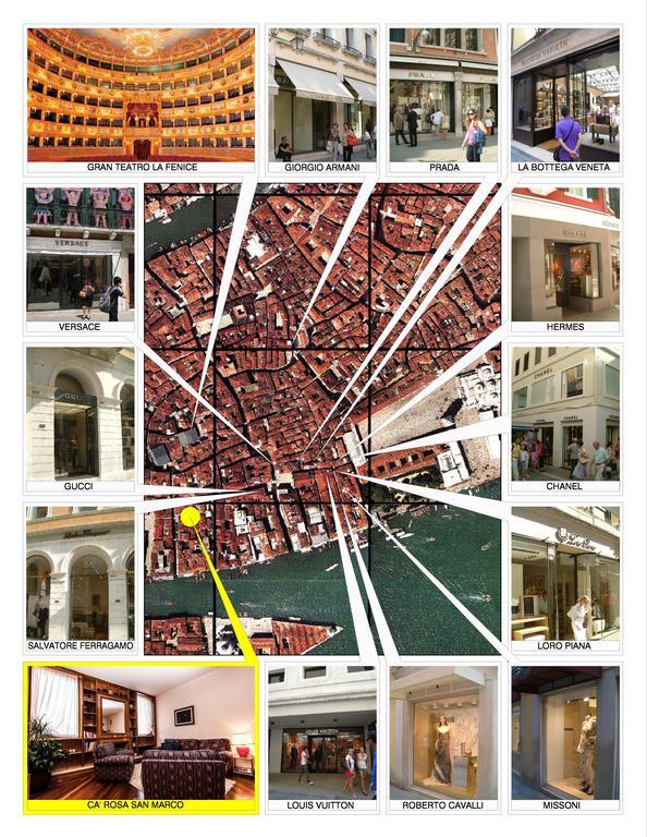Very In Historical 1600 Palace With Lift A Few Min Walk From San Marco Square *