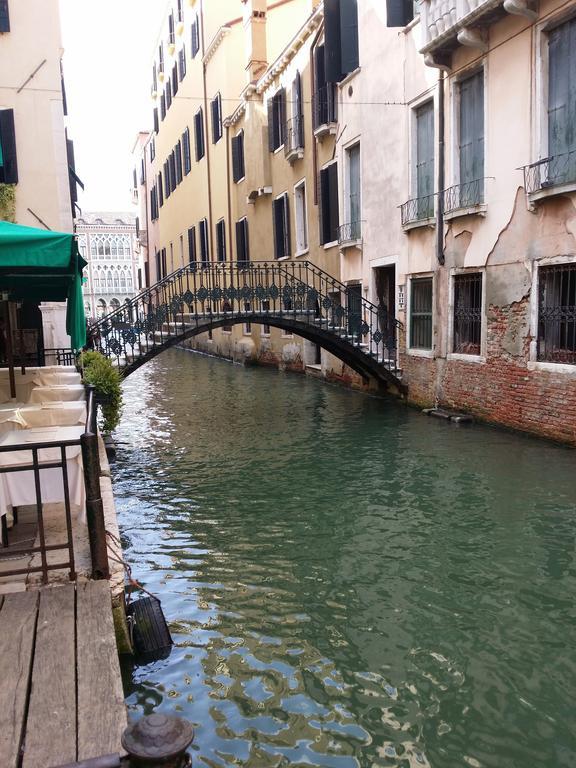 Very In Historical 1600 Palace With Lift A Few Min Walk From San Marco Square * Venedig
