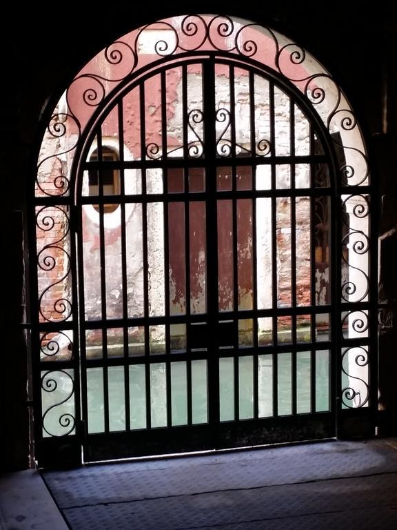 Very In Historical 1600 Palace With Lift A Few Min Walk From San Marco Square Lejlighed Venedig