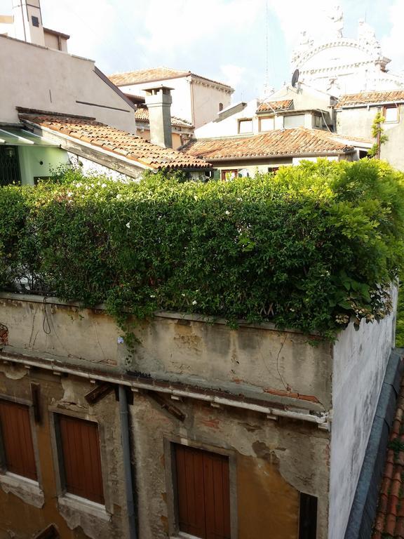 Lejlighed Very In Historical 1600 Palace With Lift A Few Min Walk From San Marco Square