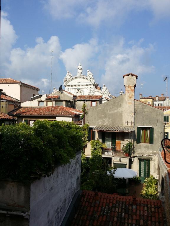 Very In Historical 1600 Palace With Lift A Few Min Walk From San Marco Square Lejlighed *