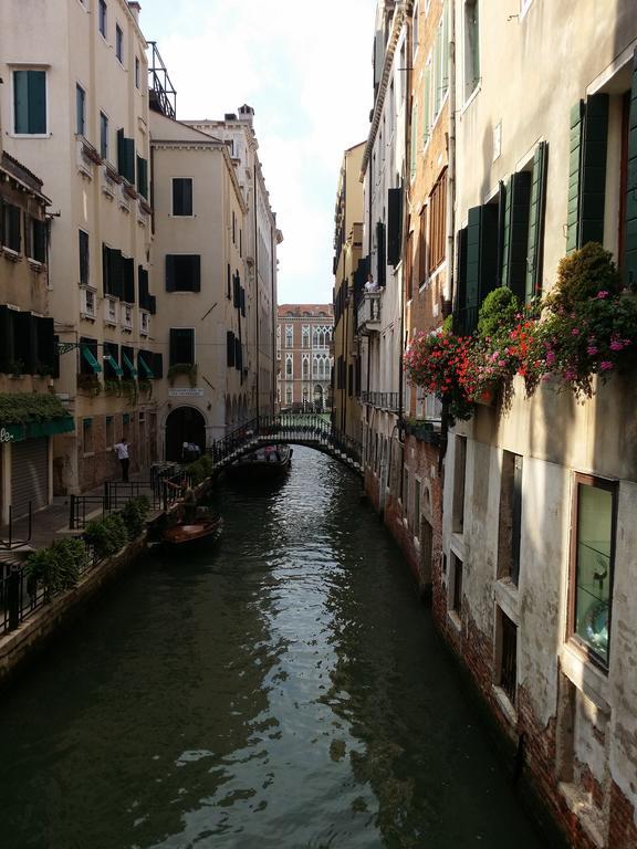Very In Historical 1600 Palace With Lift A Few Min Walk From San Marco Square * Venedig