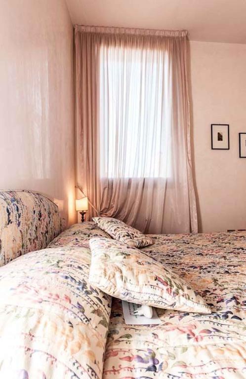 Very In Historical 1600 Palace With Lift A Few Min Walk From San Marco Square Lejlighed Venedig