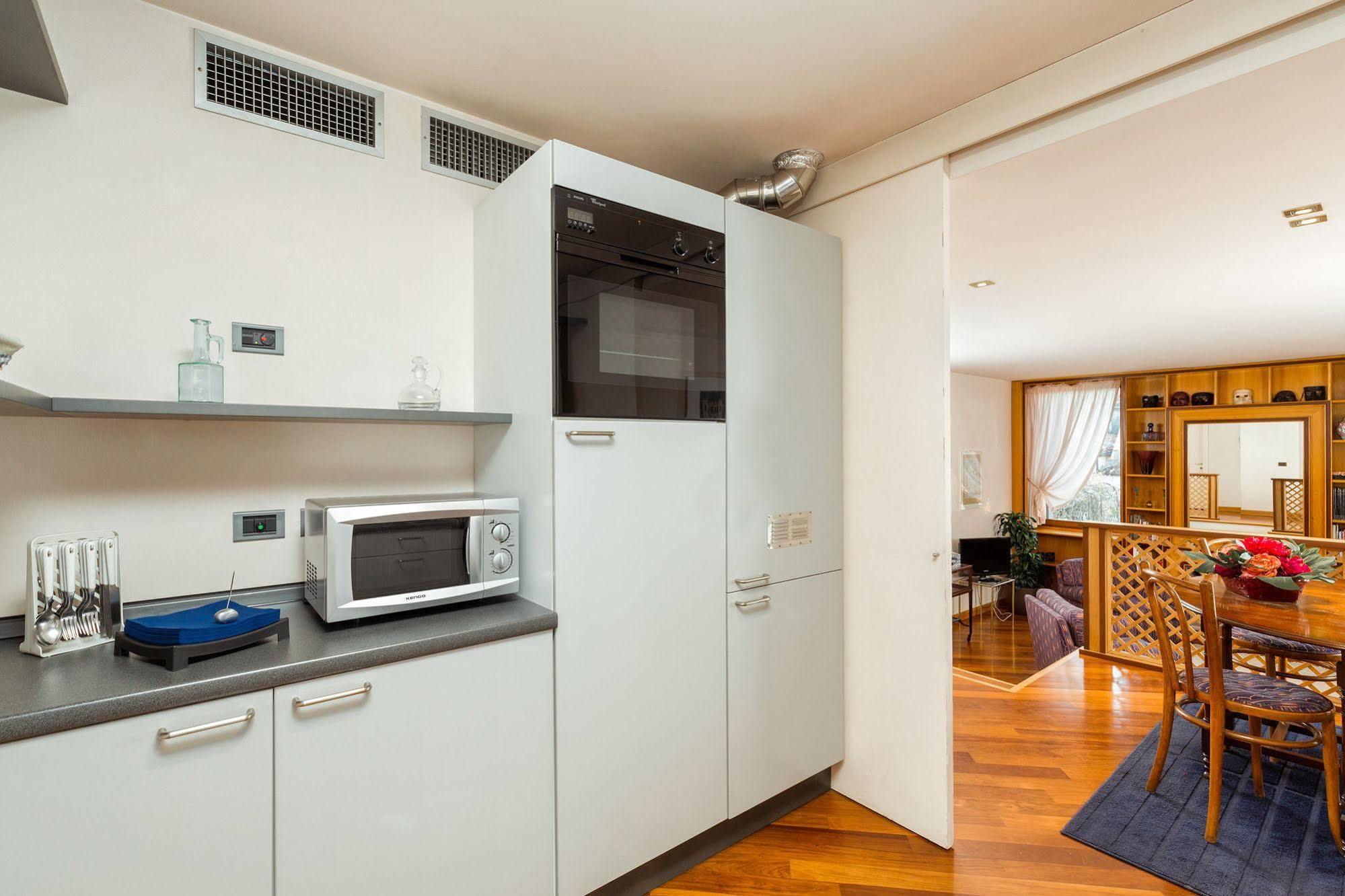 Very In Historical 1600 Palace With Lift A Few Min Walk From San Marco Square Lejlighed Venedig