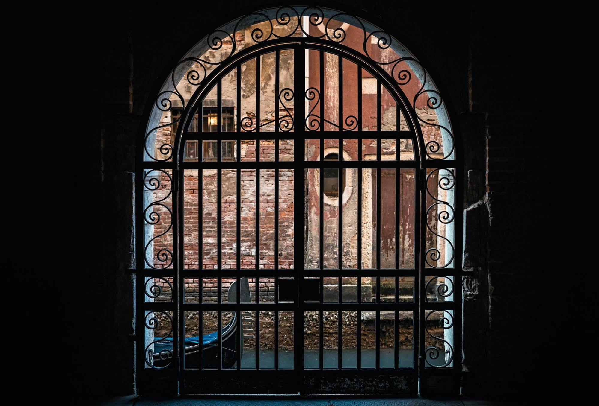 Very In Historical 1600 Palace With Lift A Few Min Walk From San Marco Square Lejlighed
