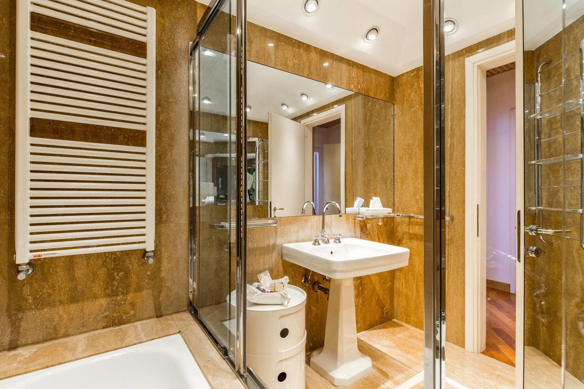 Very In Historical 1600 Palace With Lift A Few Min Walk From San Marco Square Lejlighed *