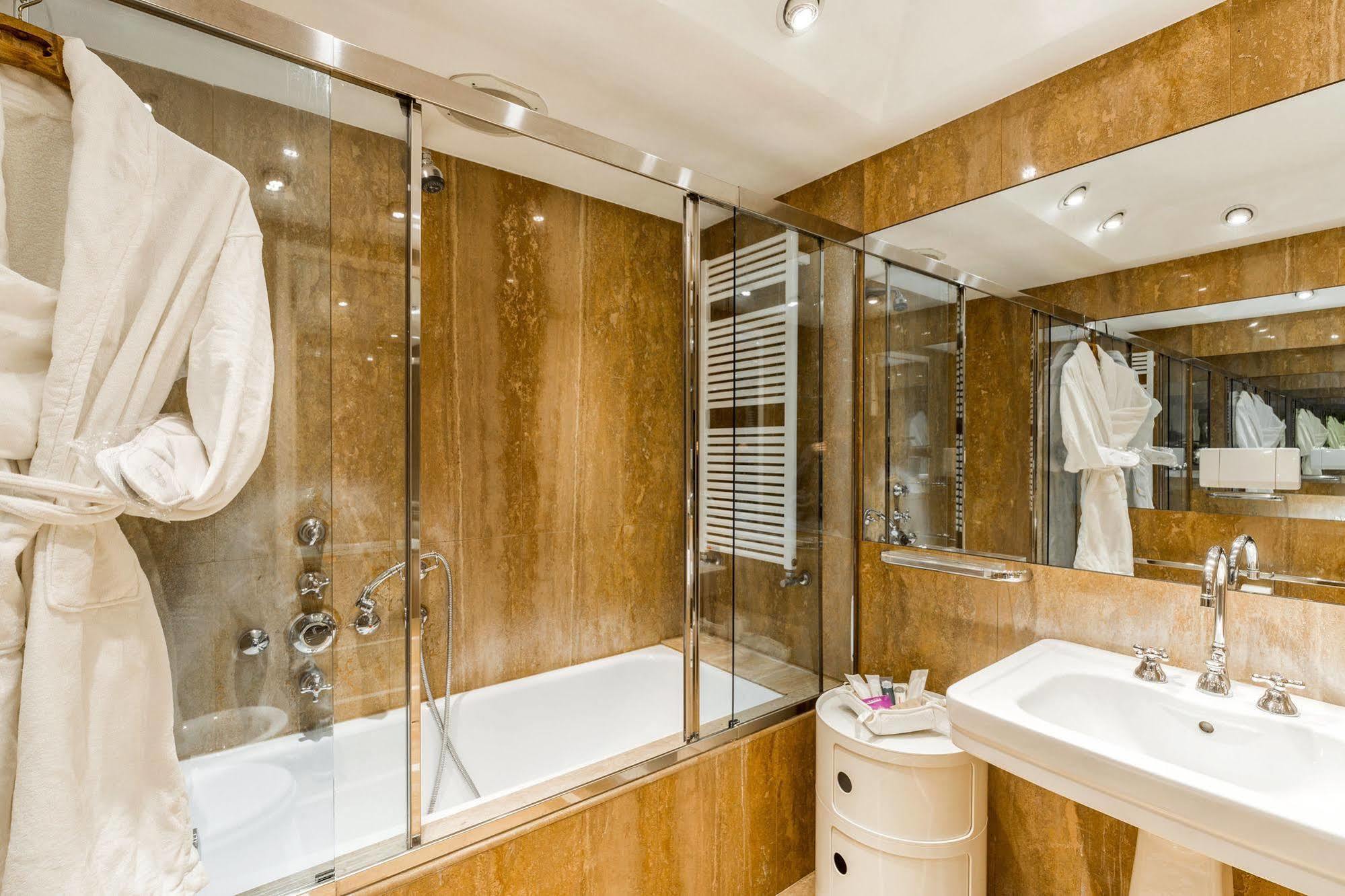 Very In Historical 1600 Palace With Lift A Few Min Walk From San Marco Square Venedig